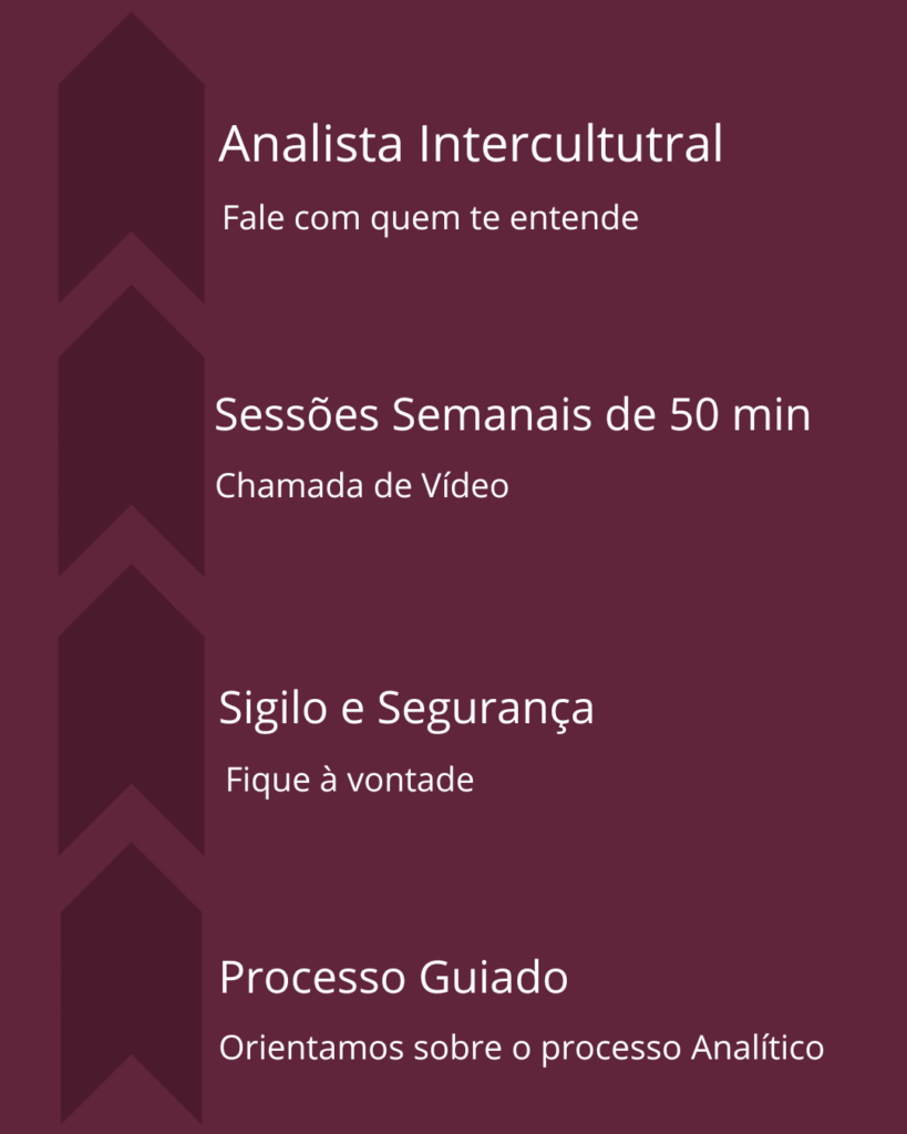 Descricao do processo terapeutico